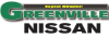 Greenville Nissan