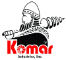 Komar Industries, Inc.