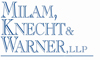 Milam, Knecht and Warner, LLP