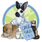 Cage Tags, Inc.
