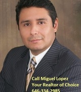 Miguel Lopez