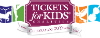 Tickets for Kids Charities