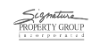 Signature Property Group, Inc.