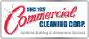 Commercial Cleaning Corp