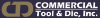 Commercial Tool & Die, Inc.