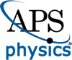 American Physical Society (APS Physics)