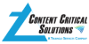 Content Critical Solutions, Inc.