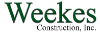 Weekes Construction, Inc