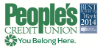 Peoples Credit Union
