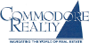 Commodore Realty