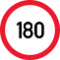 180LA