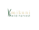 Mikuni Wild Harvest