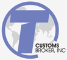 T Customs Broker, Inc.