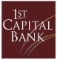 1st Capital Bank