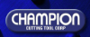 Champion Cutting Tool Corp.