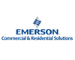 Emerson Commercial & Residential Solutions