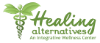 Healing Alternatives Inc.