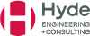 Hyde Engineering + Consulting