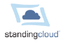 Standing Cloud