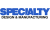 Specialty Design & Manufacturing