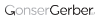 Gonser Gerber