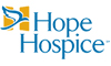 Hope Hospice, Dublin CA