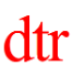 DTR Consulting Services, Inc.