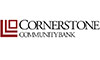 Cornerstone Community Bank