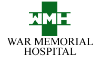 War Memorial Hospital