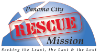 Panama City Rescue Mission