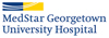 MedStar Georgetown University Hospital