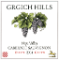 Grgich Hills Estate Winery