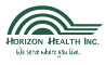 Horizon Health, Inc.