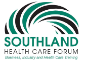 Southland Health Care Forum