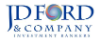 JD Ford & Company