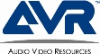 Audio Video Resources (AVR)