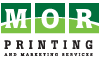 MOR Printing, Inc.