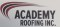 Academy Roofing Inc.