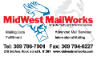 Midwest Mailworks, Inc.