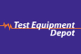 Test Equipment Depot