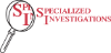 Specialized Investigations