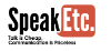 SpeakEtc. - Talk is Cheap, Communication is Priceless!