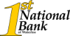 First National Bank of Waterloo