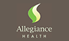 Allegiance Health