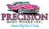 Precision Body Works