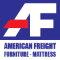 American Freight Furniture and Mattress