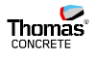 Thomas Concrete, Inc.