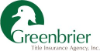 Greenbrier Title Insurance Agency, Inc.