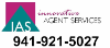 Innovative Agent Services (IAS)