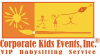 Corporate Kids Events, Inc.